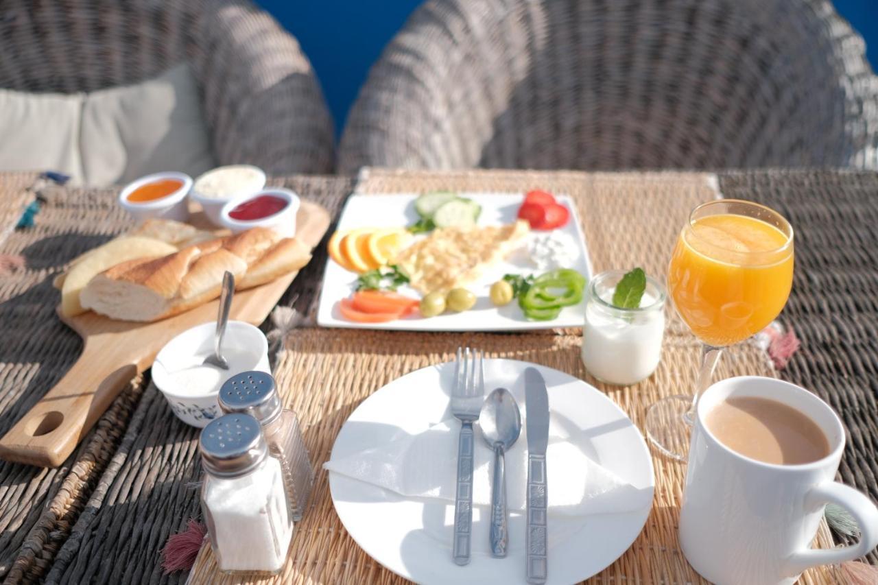 Bed and breakfast Dar Elrio 2*