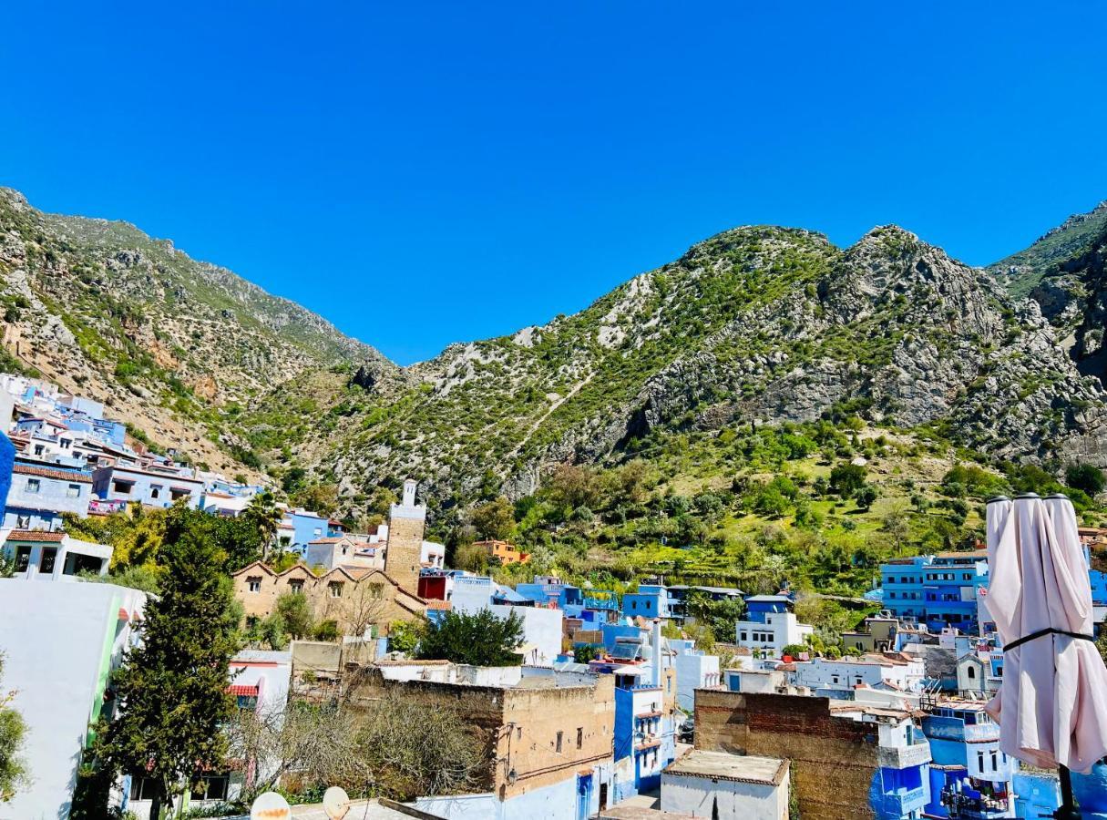 Bed and breakfast Dar Elrio Xauen